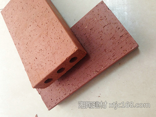 真空燒結(jié)磚