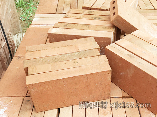 真空燒結(jié)磚