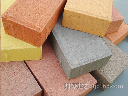 實(shí)心燒結(jié)磚