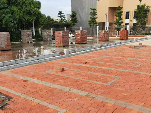 佛山區(qū)三水白坭鎮(zhèn)體育館1