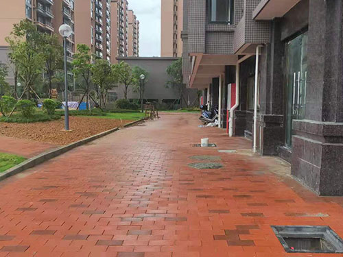 廣東省江門新會新福豪庭