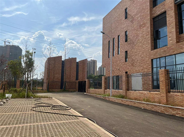 麓山國(guó)際望城實(shí)驗(yàn)學(xué)校